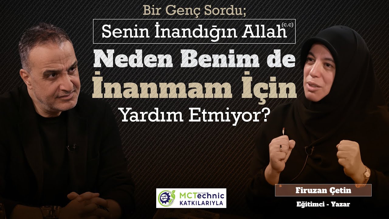 Nereye Gidiyor Bu Gençlik! Demek İşin Kolayı... | Bekir Develi ile Peynir Gemisi | Firuzan Çetin