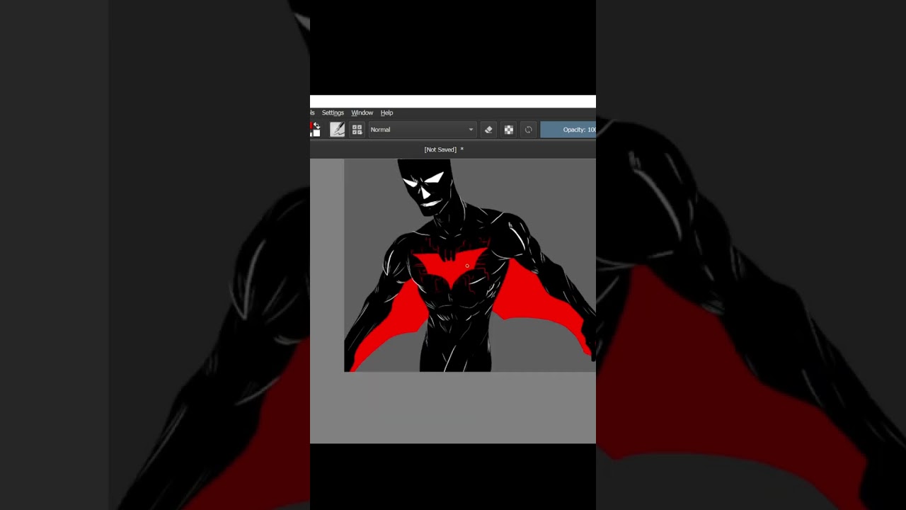 WHO IS THIS? 