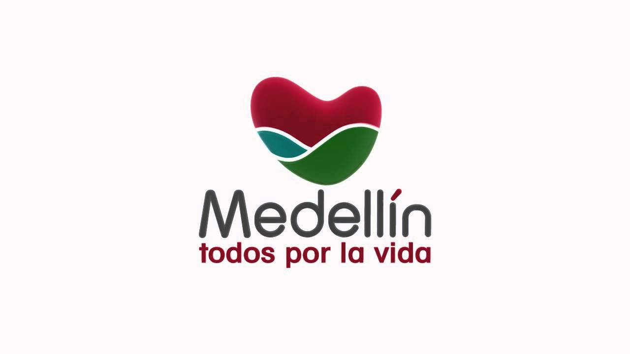 Alcaldía de Medellín - Todos por la Vida