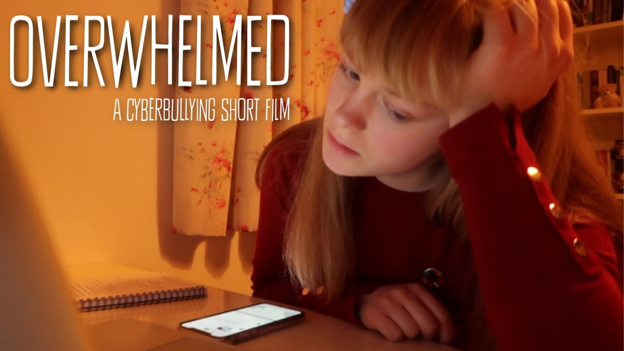 Overwhelmed: A Cyberbullying Short Film (2018)