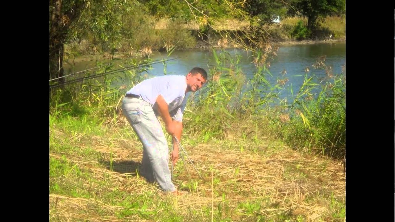 LjOTA ribolovac