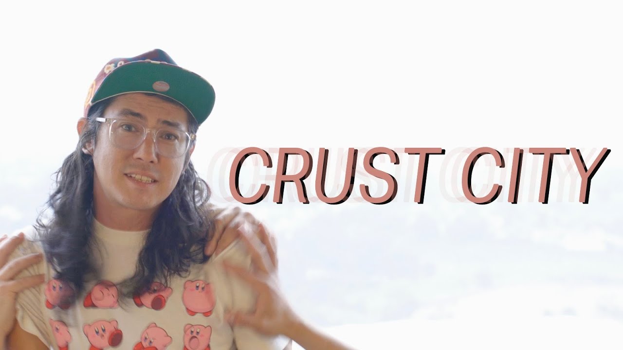 Crust City (Official Video)