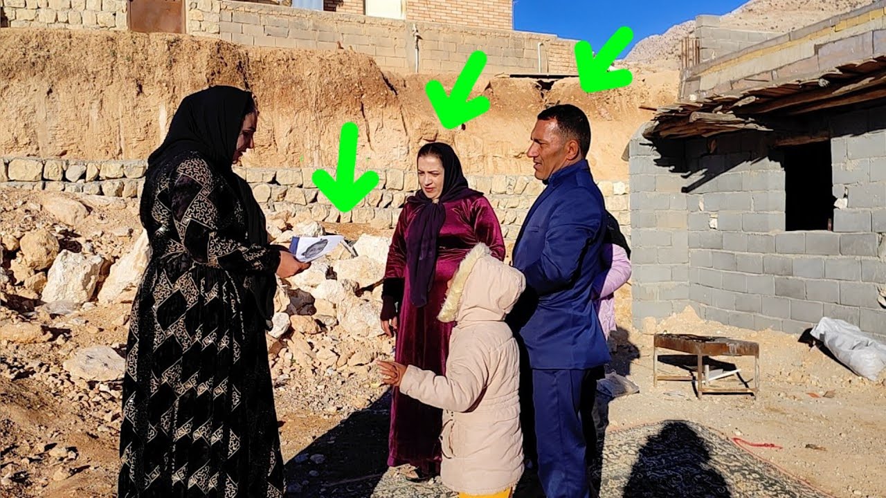 Rana Avareh: The Story of the Betrayal of the Earth's Partner and the Fall of Life