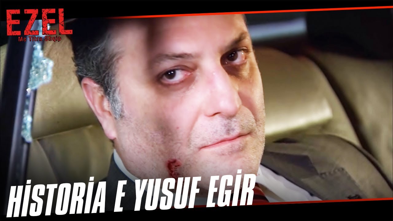 Filmi i Historisë Së Yusuf Egir - Ezel Me Titra Shqip Skenë e Veçantë
