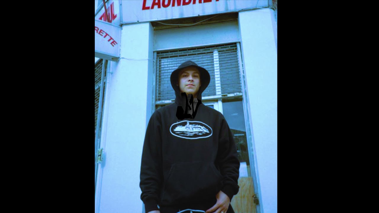 Ashbeck x Namani TYPE BEAT - 