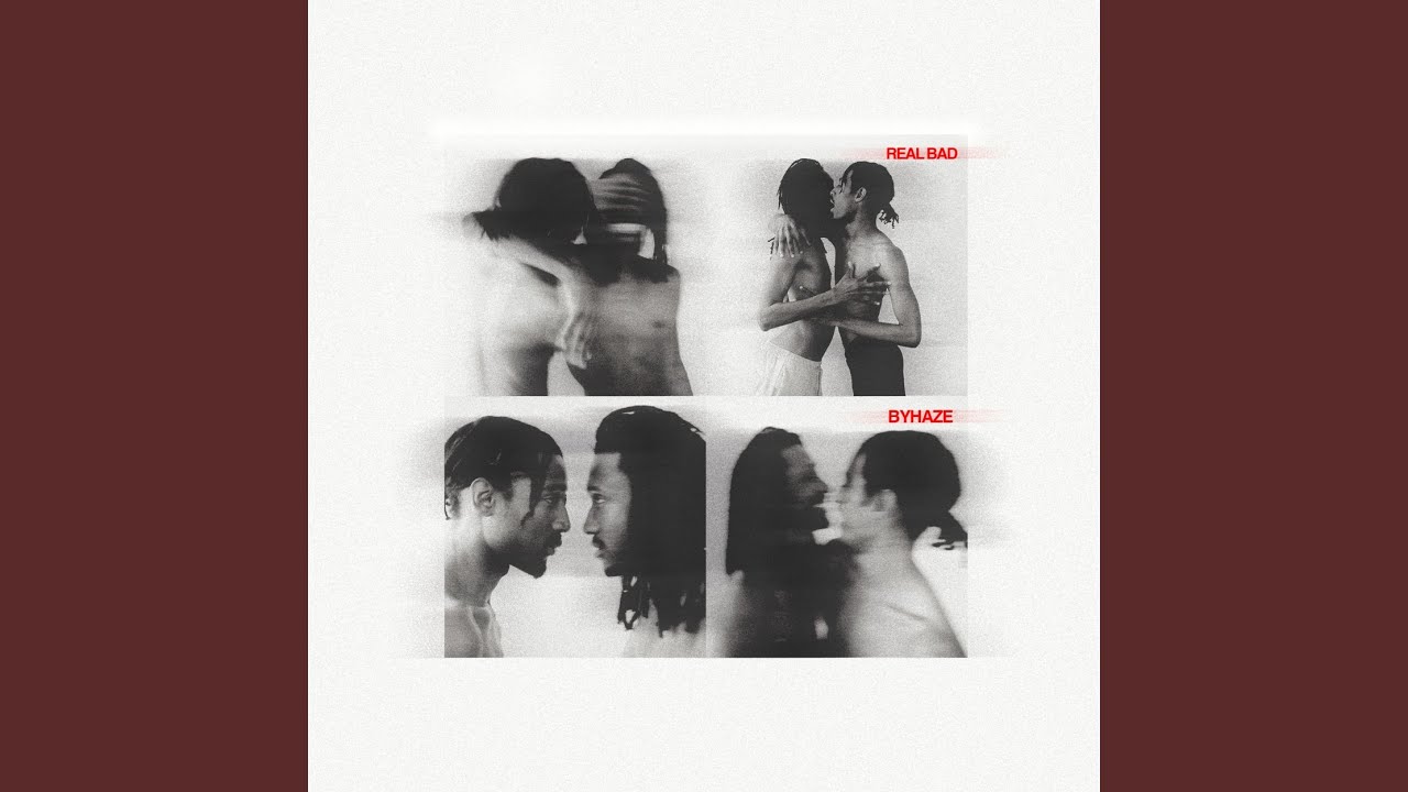 REAL BAD