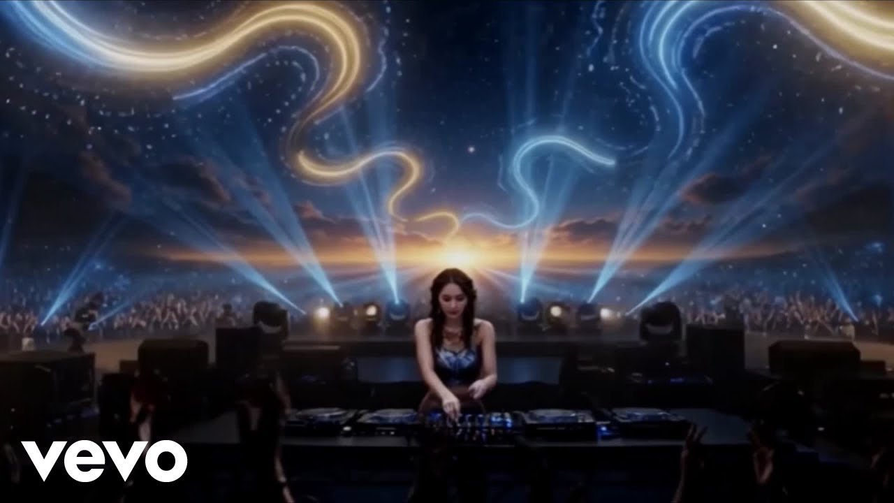 Rise Together (Radio Edit) | Uplifting Vocal Trance 2025 | Emotional Festival Anthem (Offi...