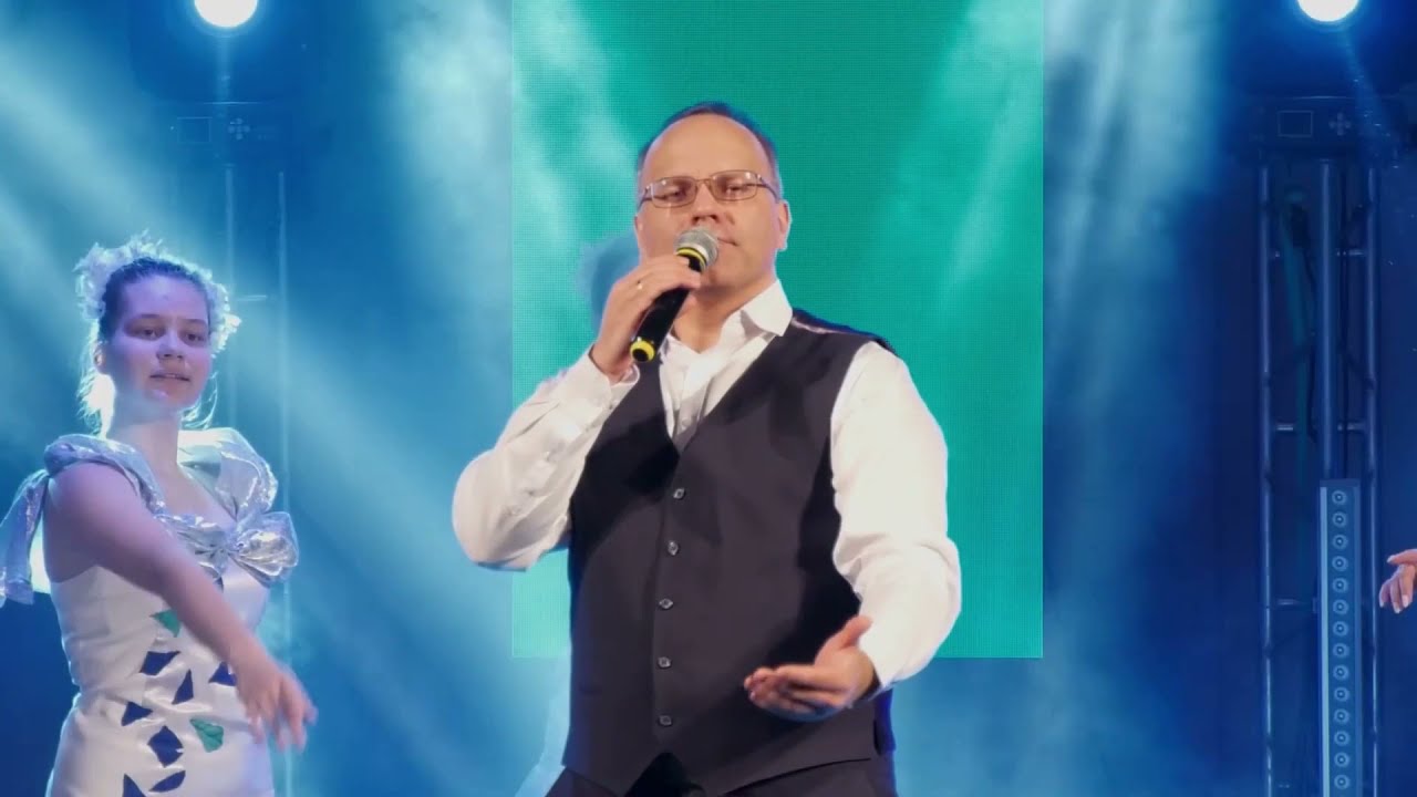 Рубрика «Свет, камера, мотор» – Сергей Михалёв – «Имя её»