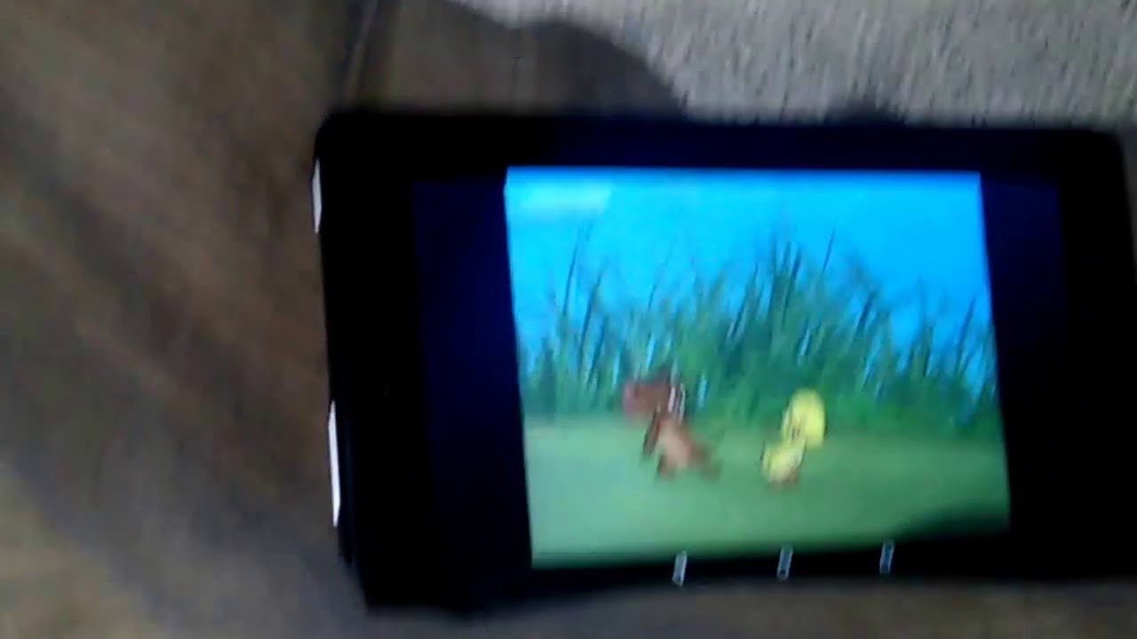 Tom and Jerry Fandubs (Just Ducky)