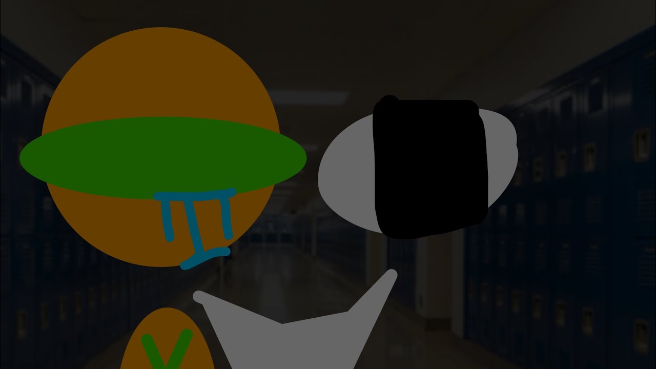 This was TERRIFYING (GRAB)