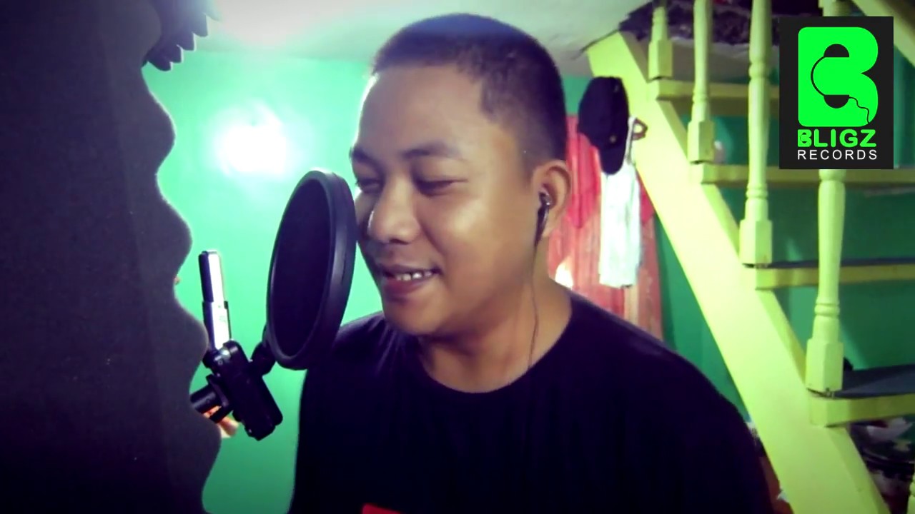 TAGA TIWI - Bligz ft. Rex Padilla