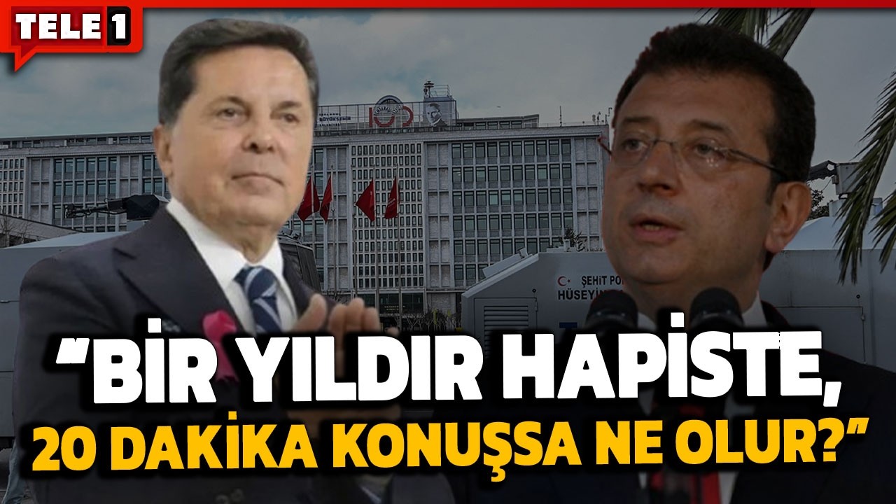 Ahmet Özer duruşma salonundaki gerginliği anlattı! 