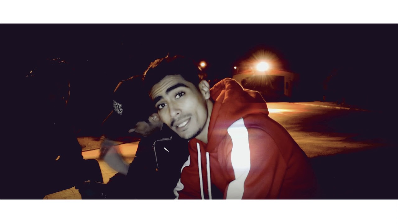 Piratemc _ Oumouri أموري (clip officiel)