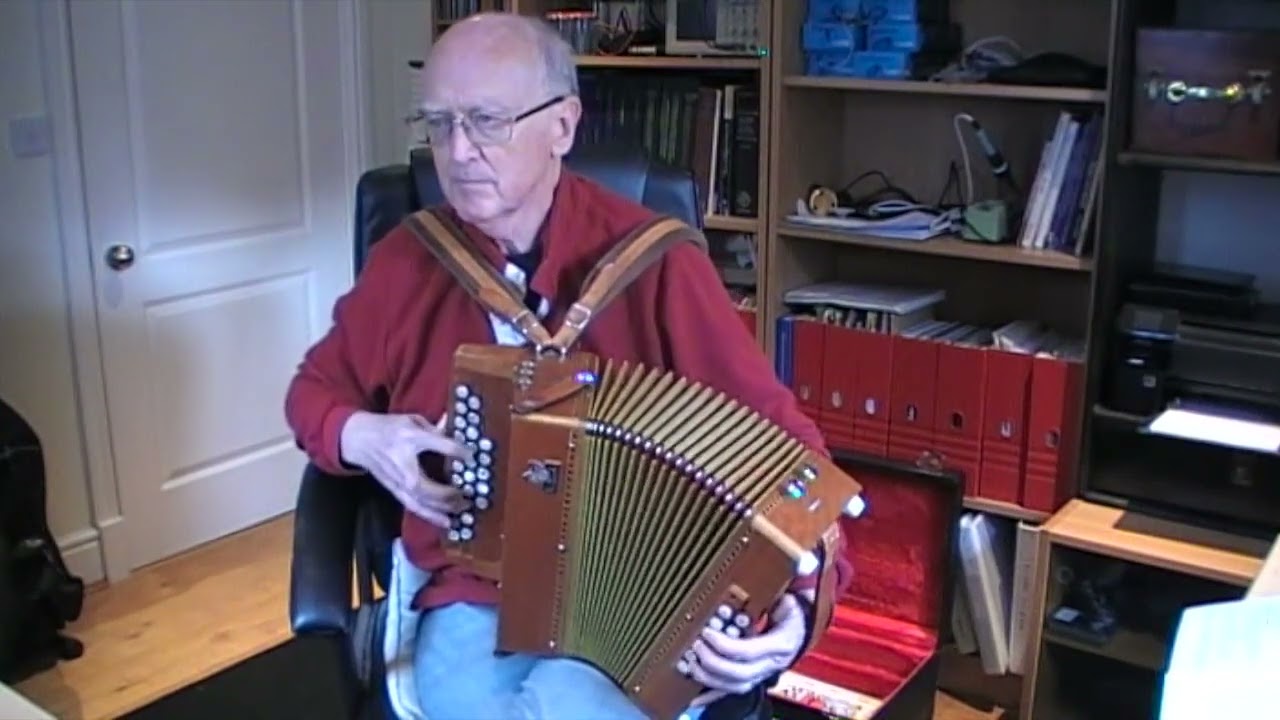 The Gloucestershire Hornpipe