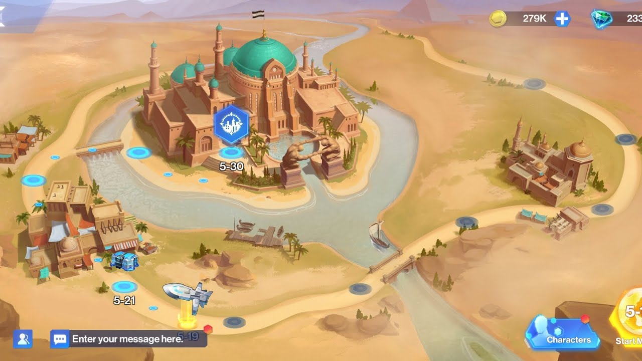 dc worlds collide stage 5 part 1/2