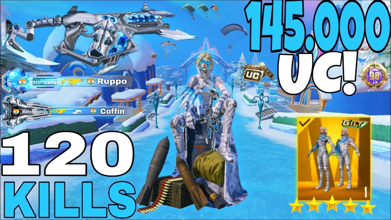 $145.000 UC! 🥶 THE FASTEST UNBOXING With CRYONIX WRAITH SETS 😱   SAMSUNG,A7,A8,J4,J5,J6,J7,J2,J3,XS