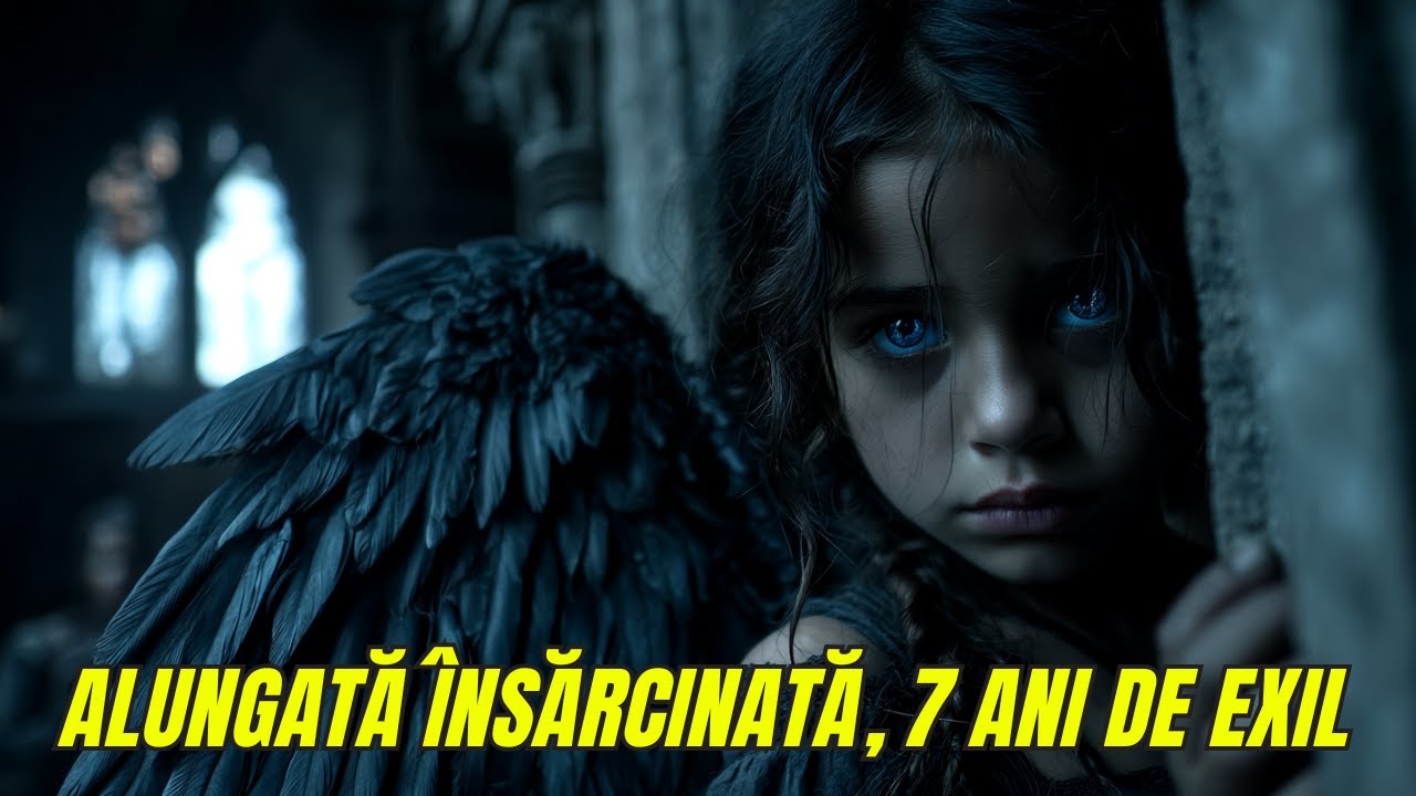 Am Fost Alungată Însărcinată Printr-O Minciună Crudă…” — Până Când Lordul Umbrelor A Aflat Adevărul