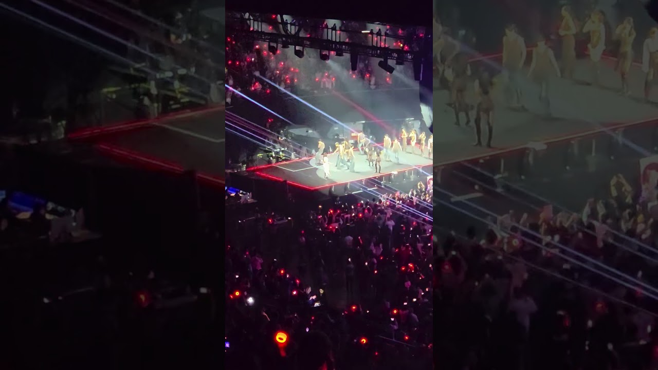 TWICE - Gone live (THIS IS FOR World Tour)