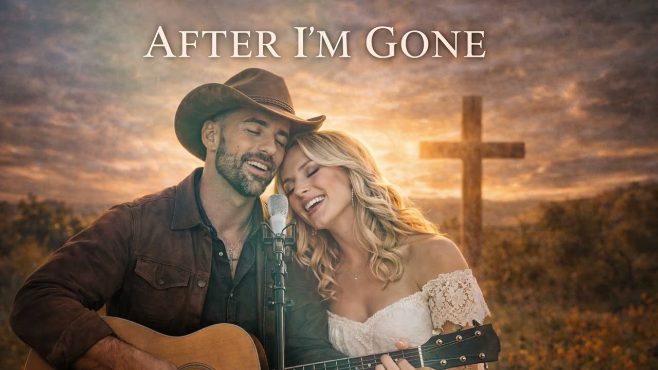 After I’m Gone | Husband & Wife Duet – Eli Walker