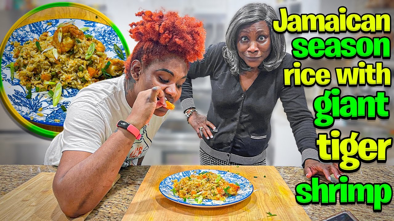 Me and My Daughter Cooked Together For The First Time In 5 years *I MISSED THIS*