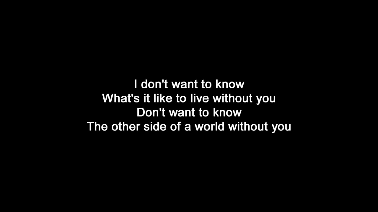 Ruelle - Other Side (Lyrics)