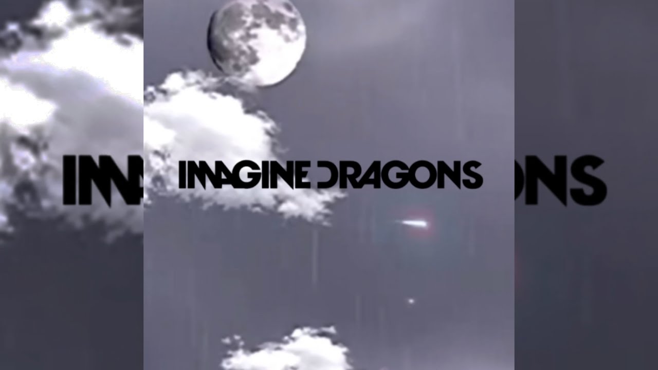Nothing Left To Say / Rocks - Imagine Dragons (but it’s sped up)