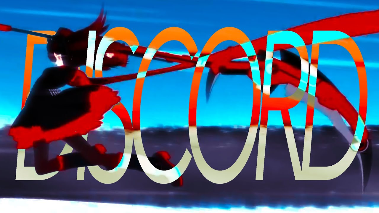 RWBY AMV: 