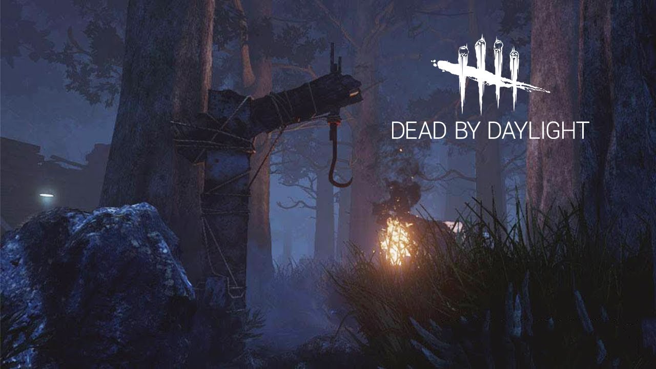 IdiotsPlayingDeadByDaylight video 6 