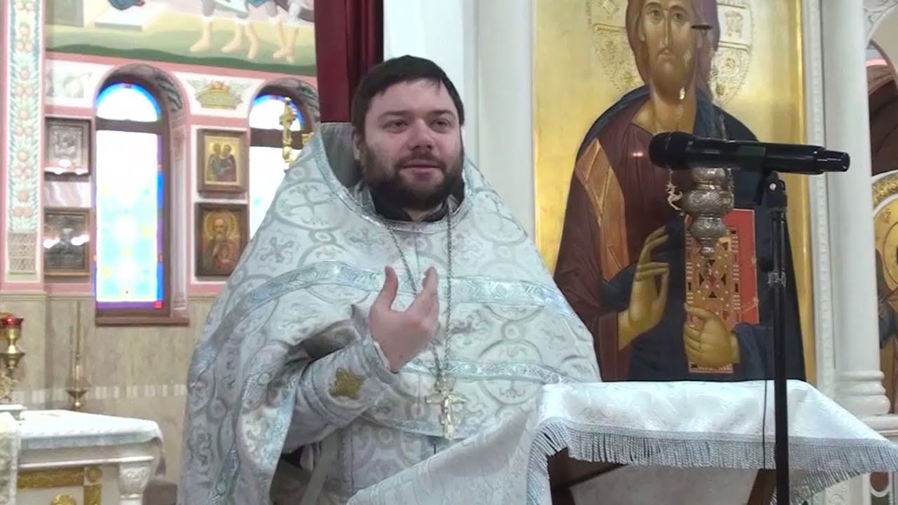 Притча о злых виноградарях (09.01.26)
