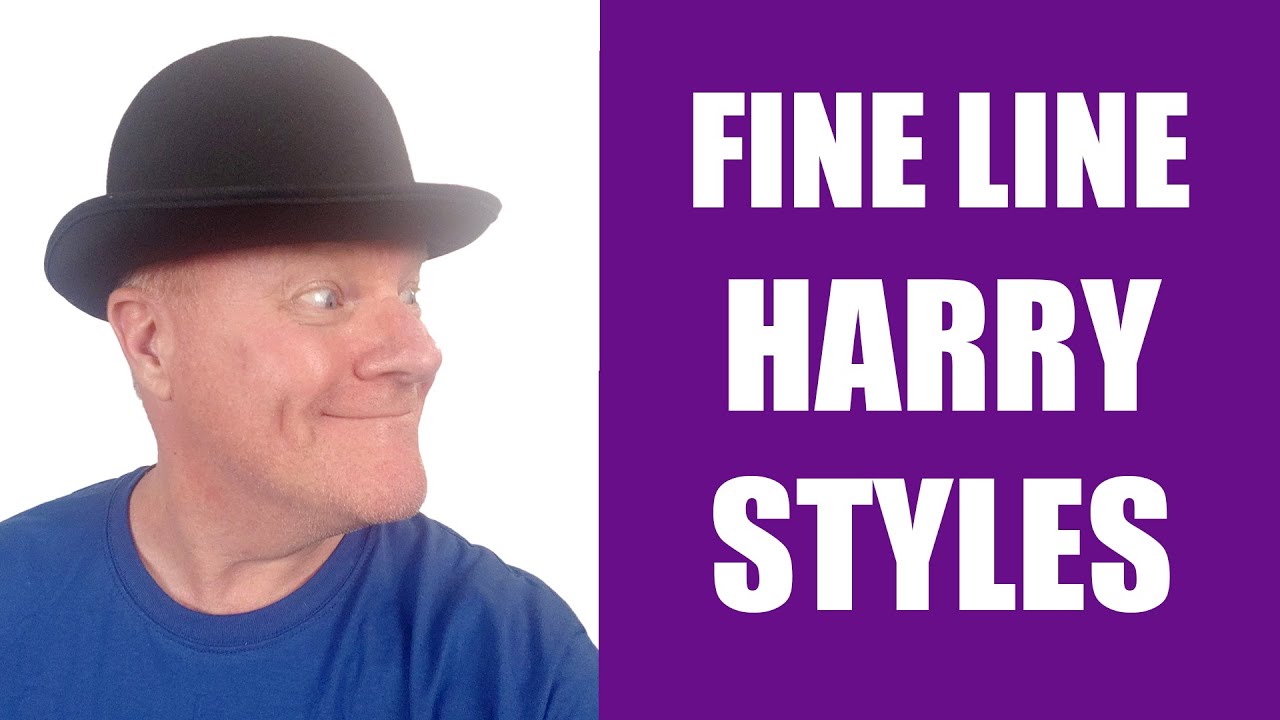 Harry Styles - Fine Line - LYRICS EXPLAINED