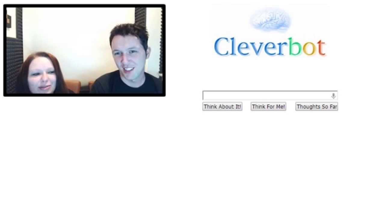 Cleverbot - ZU FEUCHT - Dr. Sommer Edition | DEBITOR