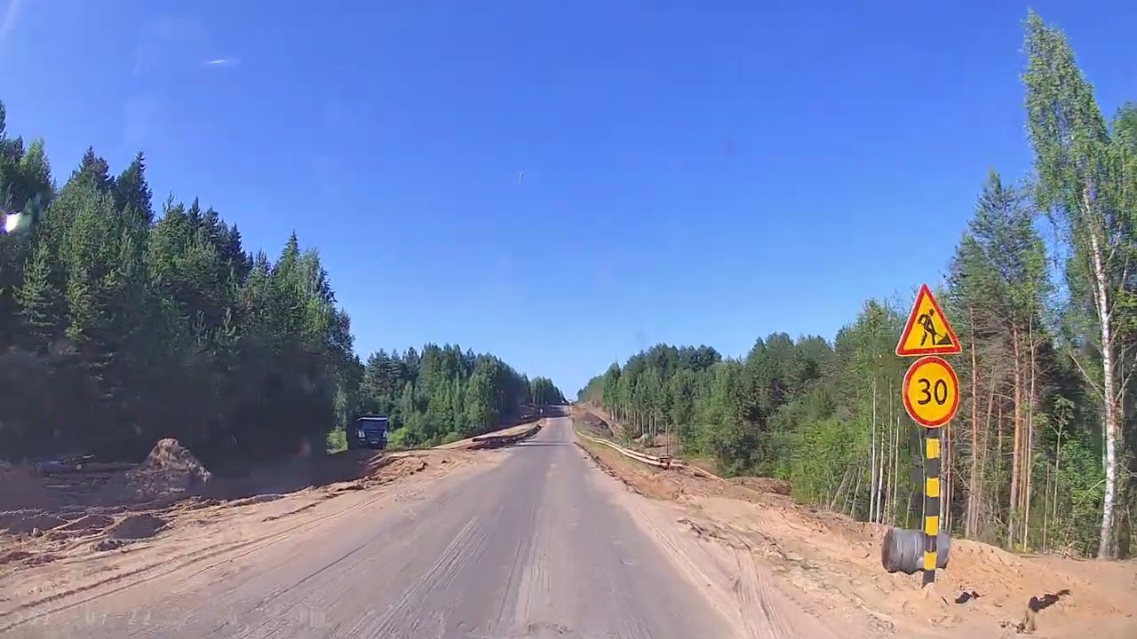 Поездка на Белое море в 2025 году. Часть 83. 2025 07 22 194733 00