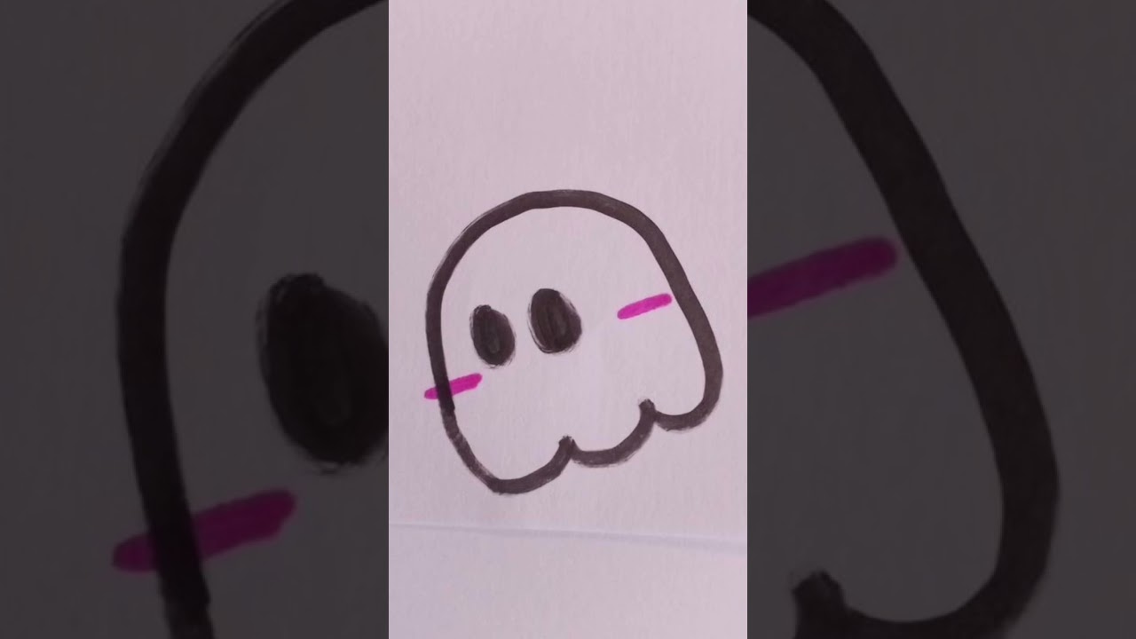 Desenhos pra fazer no tédio💖 