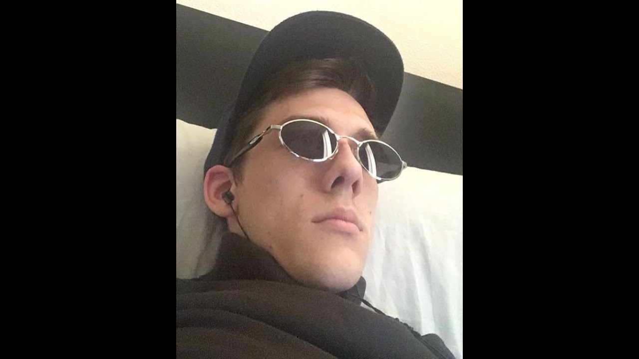 Matt Watson Screaming Compilation 4