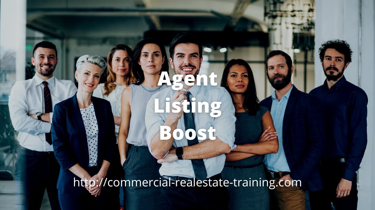 How to List More Real Estate - Part 1