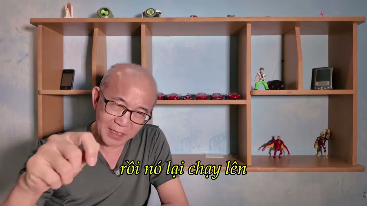 4 phẩm chất phải có