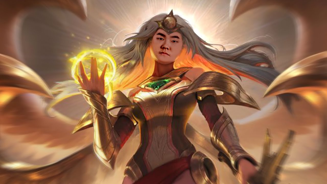 고혈은 나의 힘