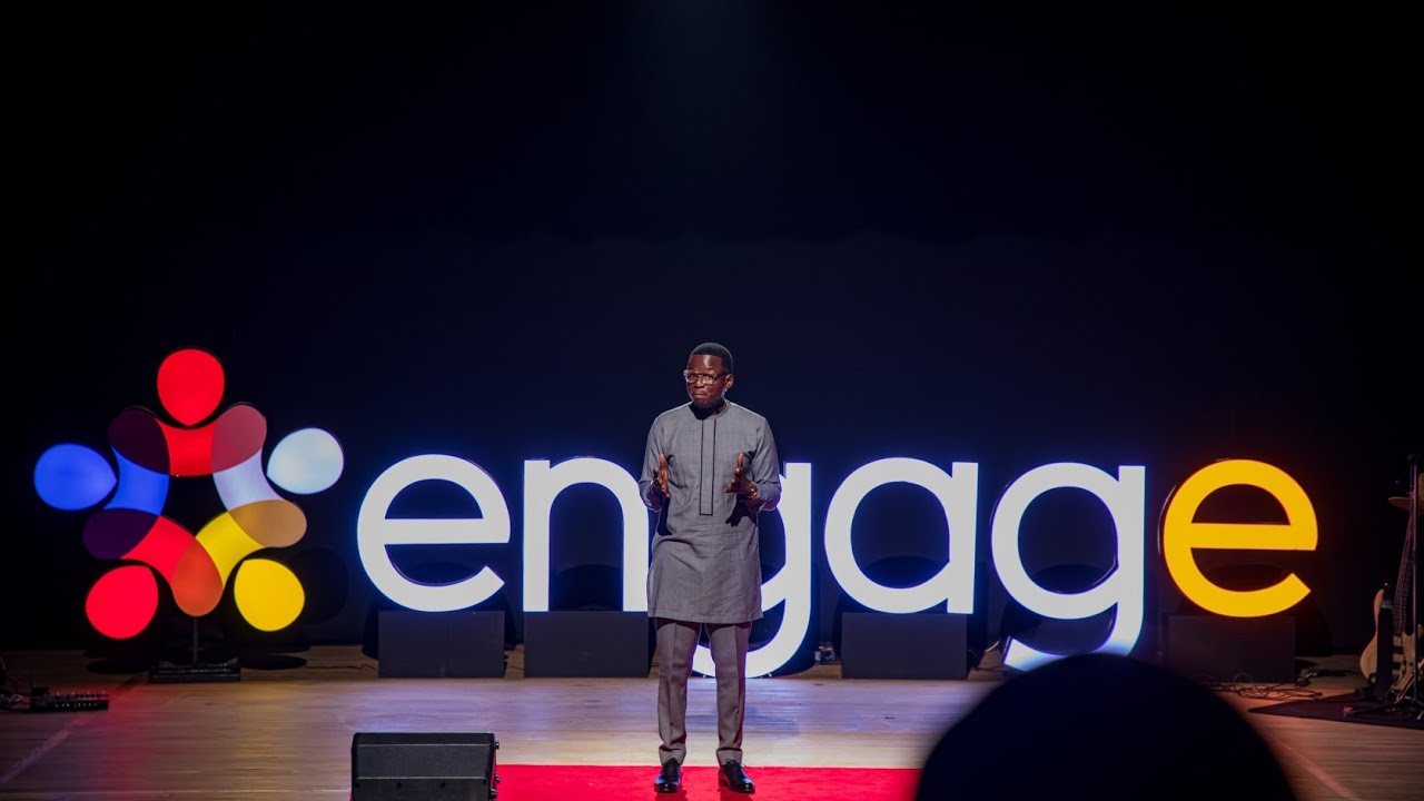 Clarity Breaks All Limits | Stan Agacho
