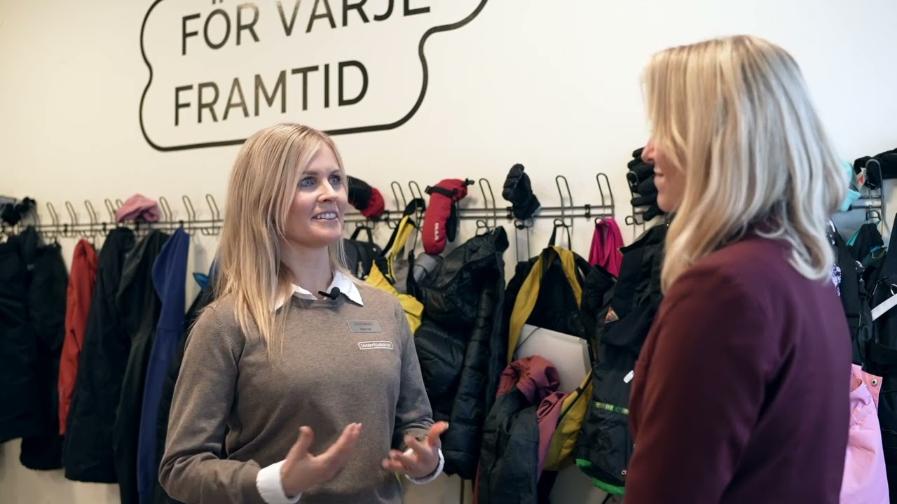 Om Innovita Skills på Innovitaskolan Östersund
