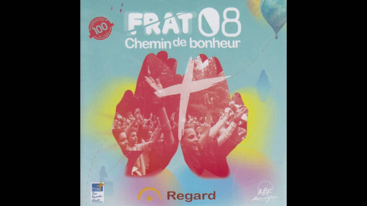 Regard - Psaume 62 