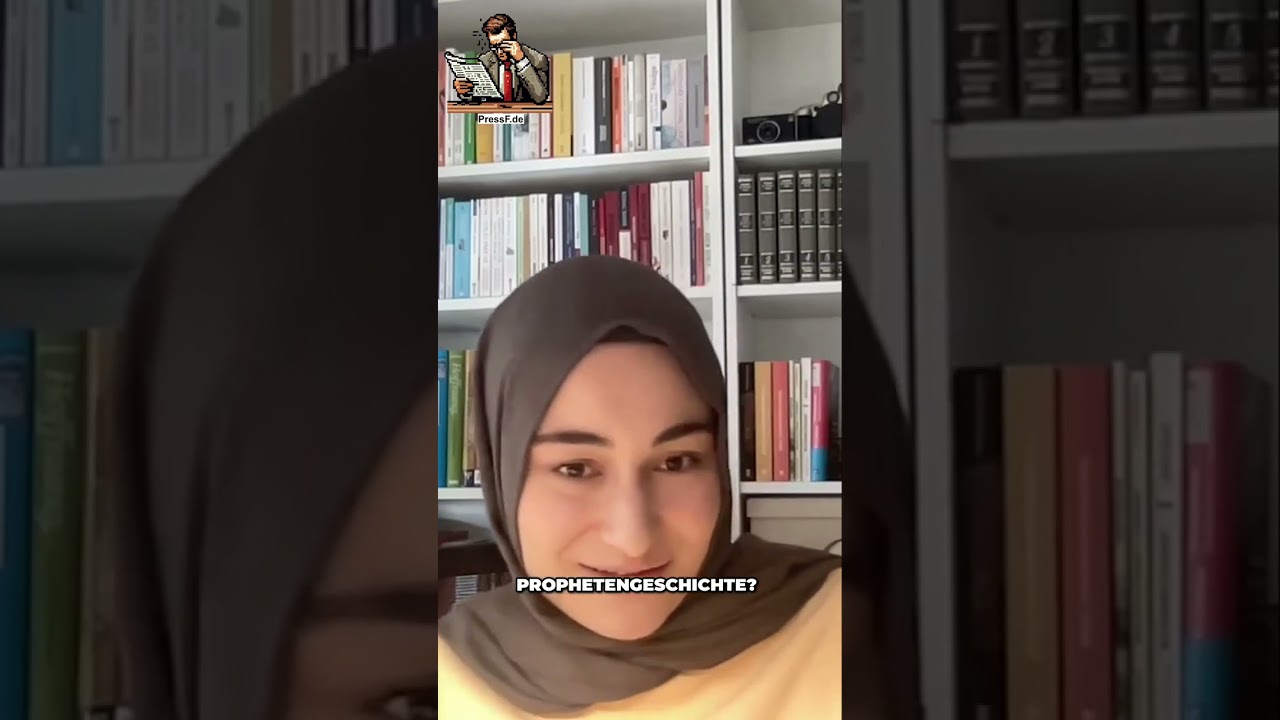 Psychotherapie und Islam