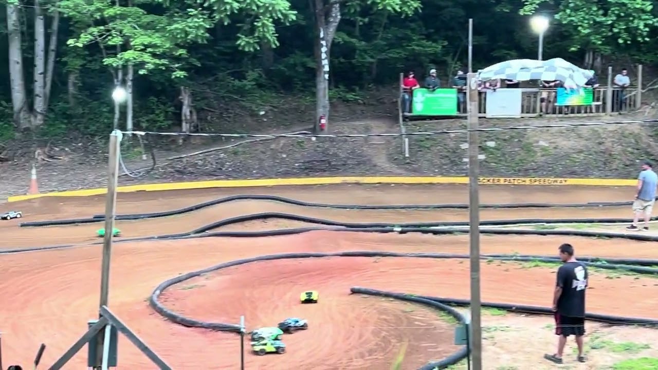 Tekno SCT410 2.0 Raceday Update! Best Short Course Truck!