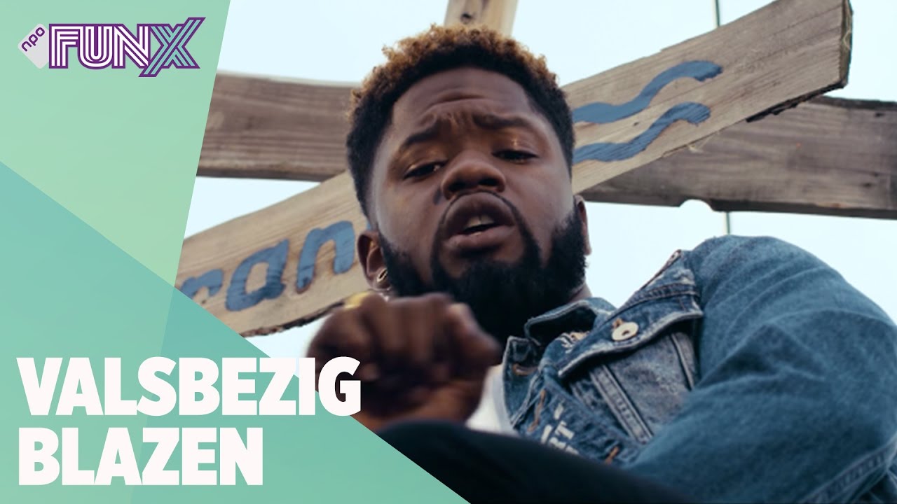 VALSBEZIG - Blazen (prod. by Denta Beats)
