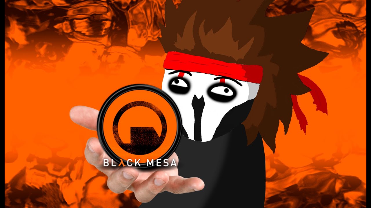 ¿Manqueando en Black Mesa?