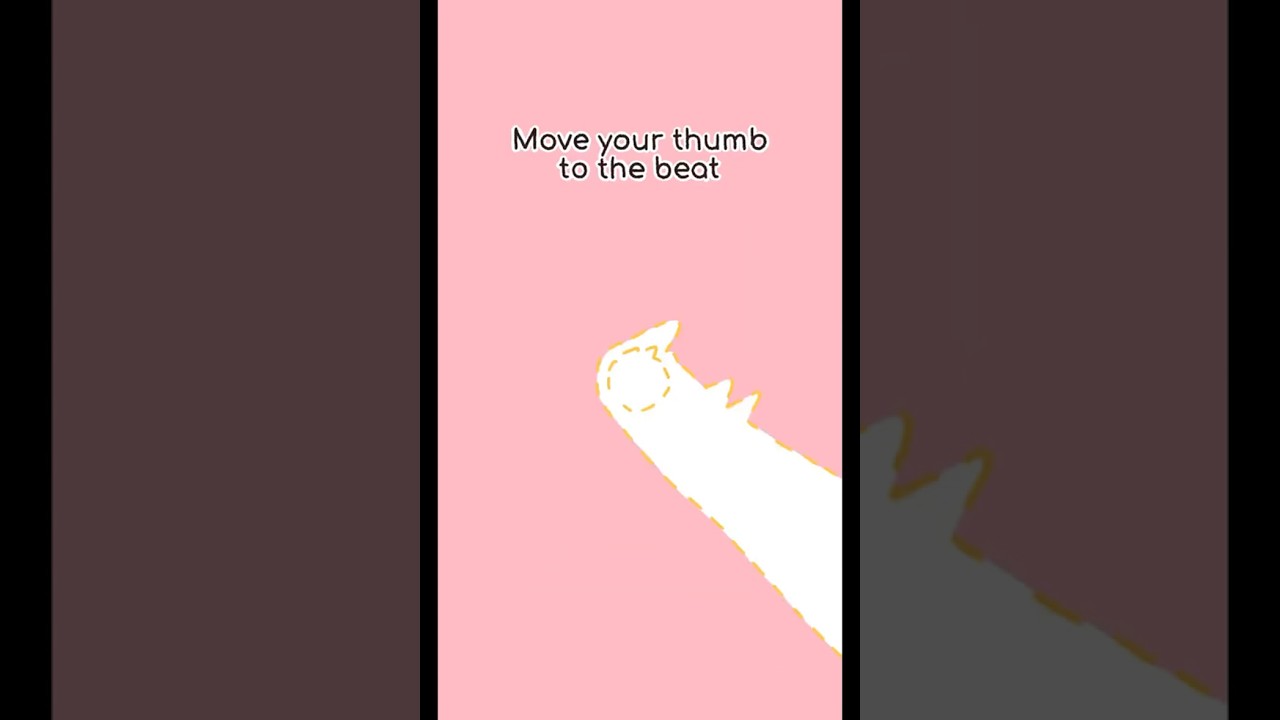 Follow my Fingers🫰🏻  #shortvideo #youtubeshorts  #funnyplay