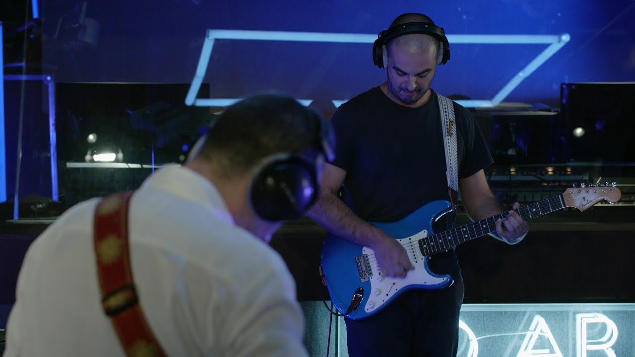 Evols - Color | No Ar | Antena 3