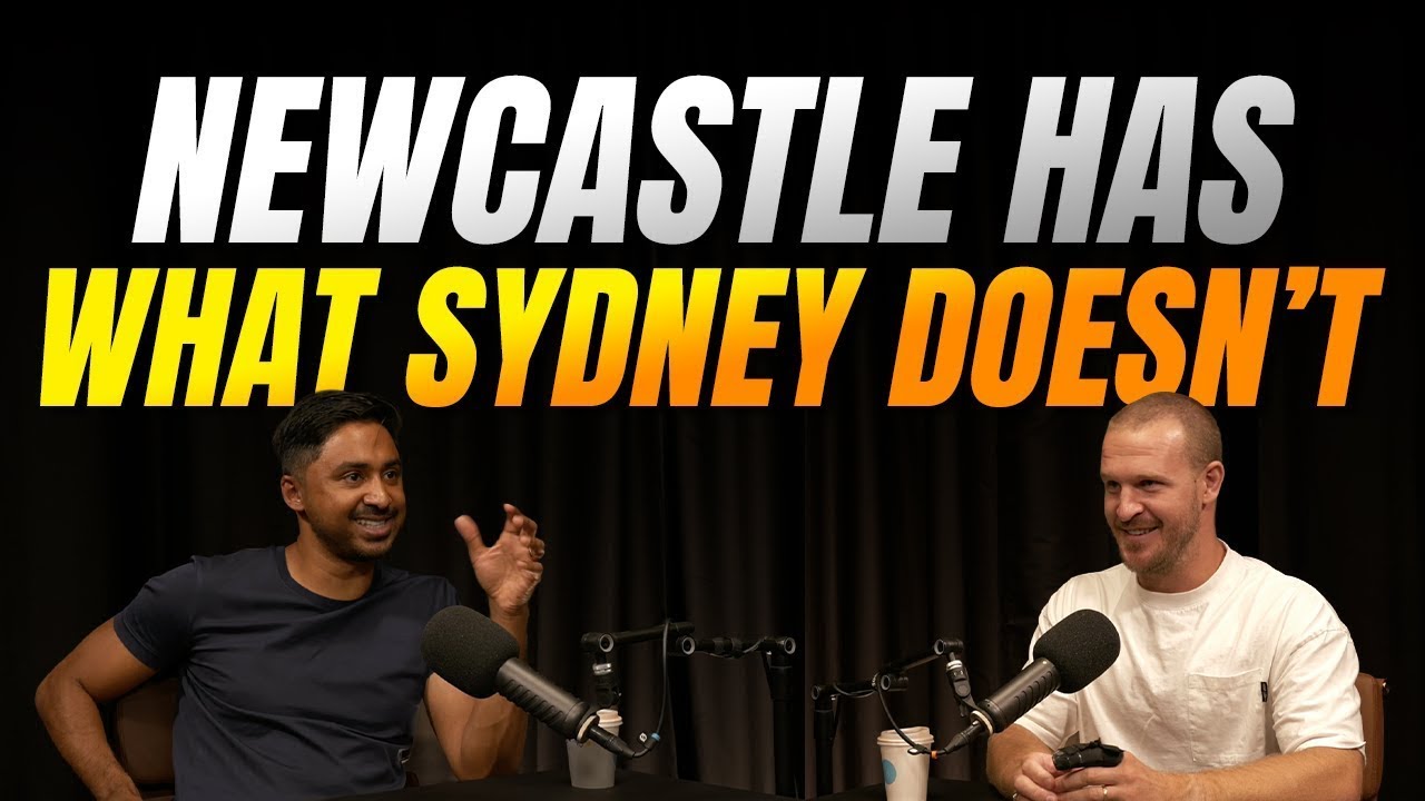 Australia’s Most Underrated Property Market? Newcastle Explained