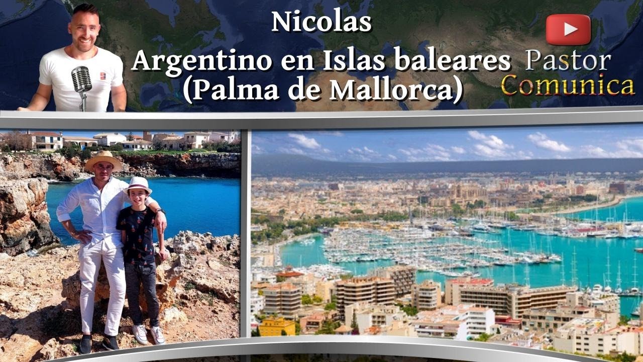 🔴𝐄𝐍 𝐕𝐈𝐕𝐎💬🛩️𝐄𝐌𝐈𝐆𝐑𝐀𝐑 𝐚 𝐄𝐒𝐏𝐀Ñ𝐀🇪🇸 🌎𝐕𝐢𝐯𝐢𝐫 𝐞𝐧 𝐈𝐬𝐥𝐚𝐬 𝐛𝐚𝐥𝐞𝐚𝐫𝐞𝐬(𝐏𝐚𝐥𝐦𝐚 𝐝𝐞 𝐌𝐚𝐥𝐥𝐨𝐫𝐜𝐚)#𝐩𝐨𝐝𝐜𝐚𝐬𝐭 #𝐝𝐢𝐫𝐞𝐜𝐭𝐨 #𝐦𝐚𝐥𝐥𝐨𝐫𝐜𝐚