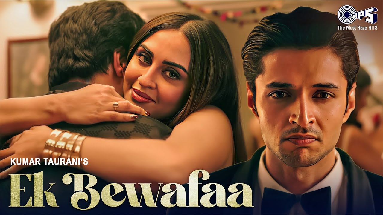 Mera Dil Jis Dil Pe | Sameer Khan | Siddharth Gupta | Krystle D Souza | Bharat Goel | Emotional Song