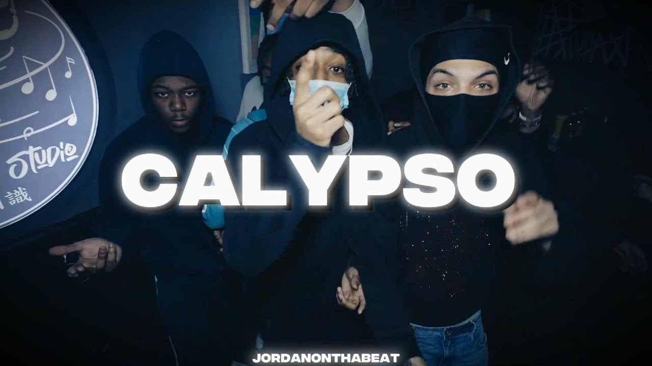 [FREE] Nunnie Da III x Kay Glizz x Fast NY Drill Type Beat - 